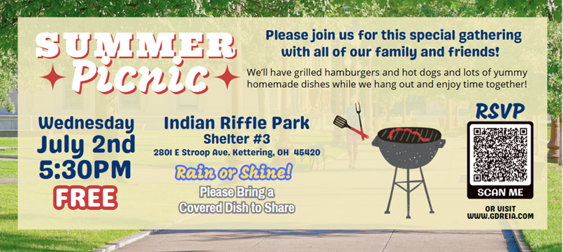 GDREIA-Summer2025-picnic flier