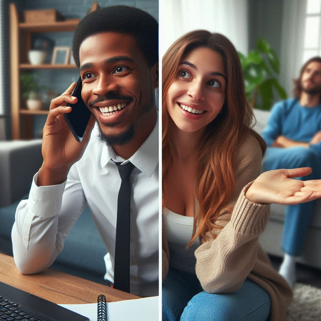 answering seller calls in wholesaling