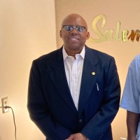 James Phillips NMLS #2642000