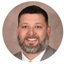 Brian Selzer, Shelter Insurance