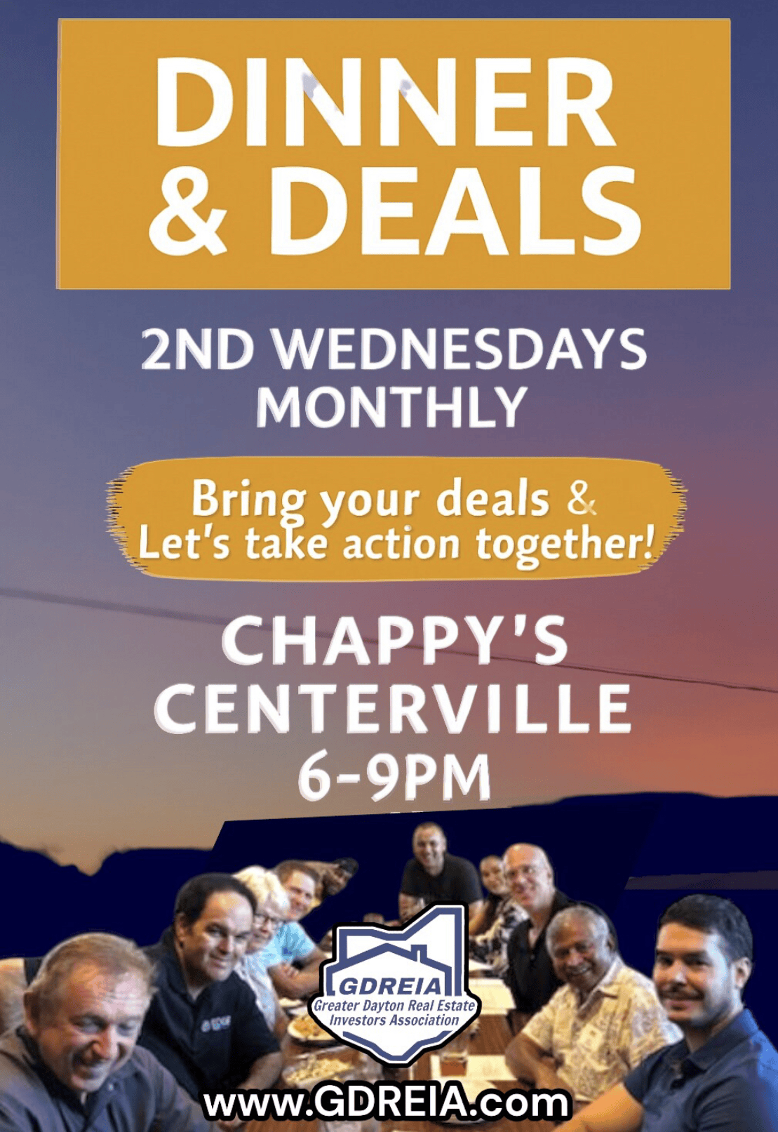 GDREIA-DinnerandDeals-Chappys 