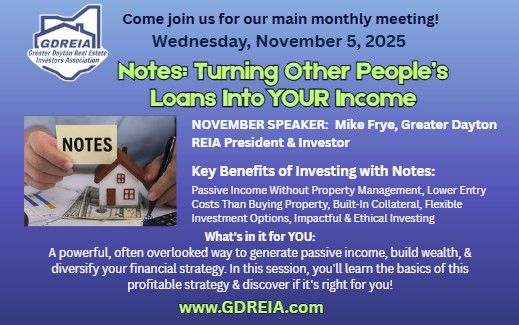 Investing with Notes-11-5-25