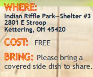 GDREIA 2025 picnic details
