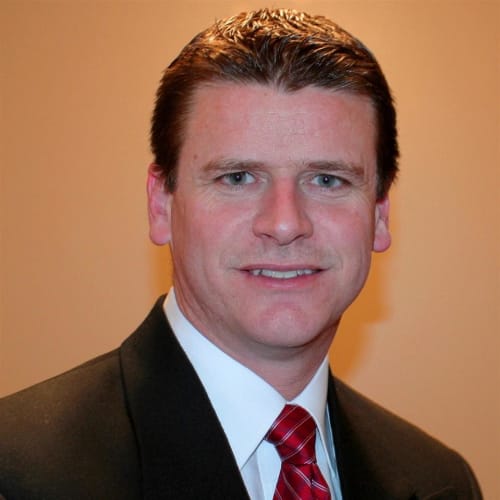 Rodney Hines, Farmers Insurance Agent